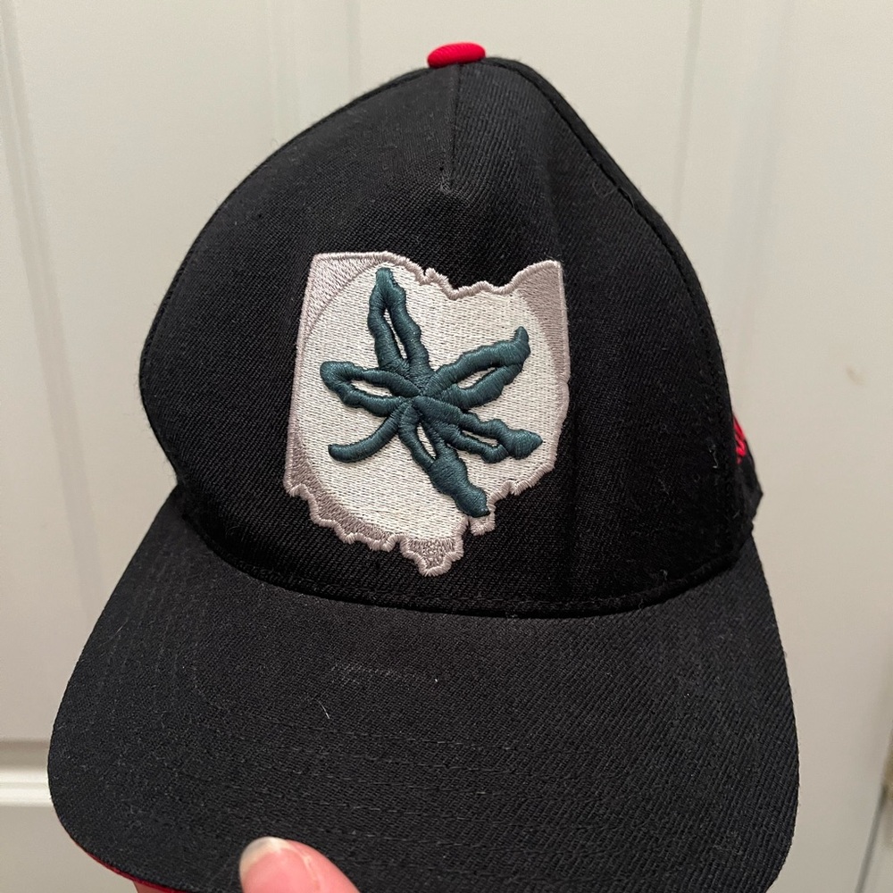 Ohio State Baseball cap